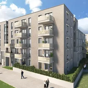 VIERZIG549 in Dusseldorf, фото 2