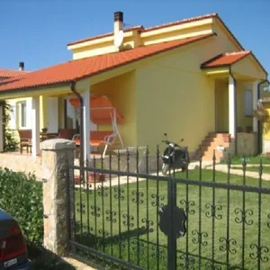 Дом в Медулин, фото 2