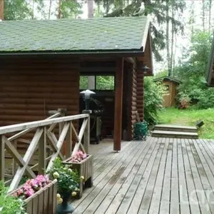 Отдельный дом в Сюсмя, фото 4