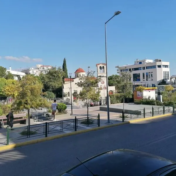 Коммерческая недвижимость в Агиа-Варвара, фото 1