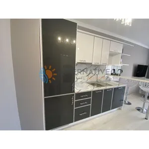 Студия в кв. Юрта pod patia, фото 5