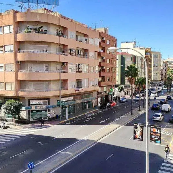 Квартира в Аликанте, фото 1
