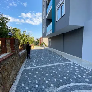 Пентхаус в Оба Махаллеси, фото 3