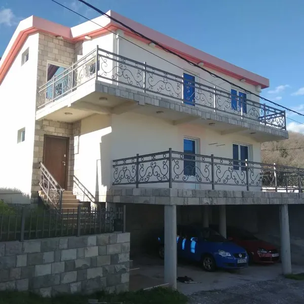 Дом в Бар, фото 1