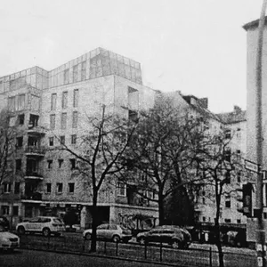 Коммерческая недвижимость в Берлин, фото 2