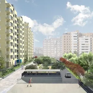 Квартира в Аликанте, фото 3