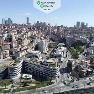 Квартира в Беязыт Махаллеси, фото 2