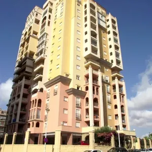 Квартира в Торревьеха, фото 2