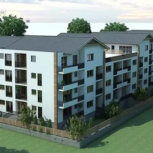 Complex Amfeld in Sibiu, фото 3