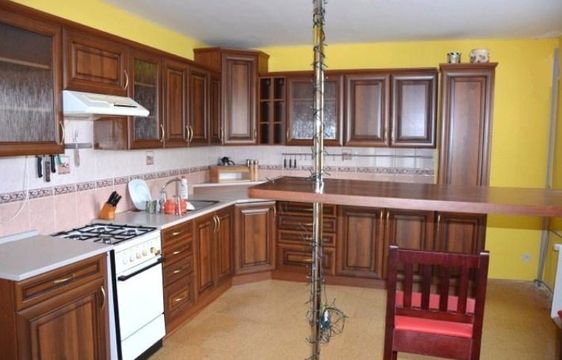 Квартира в Хорни Славков