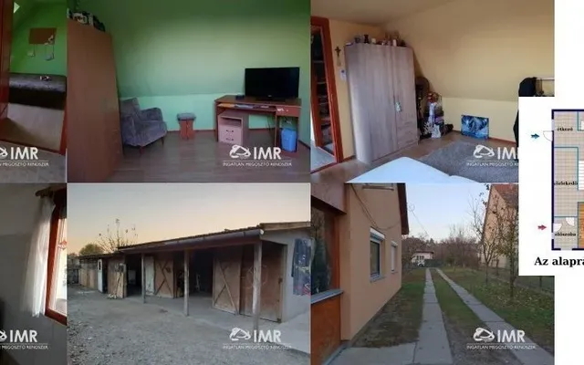 Дом в Асод