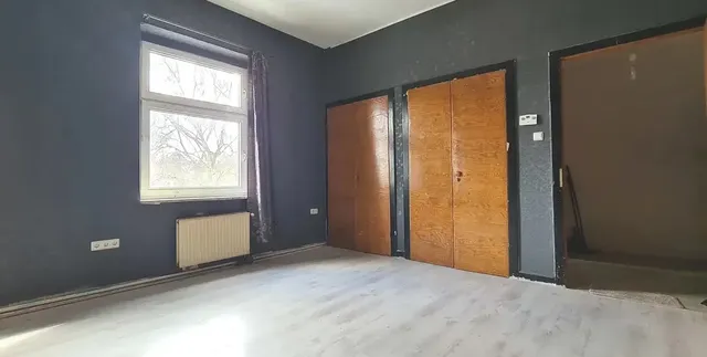 Квартира в Реклингхаузен