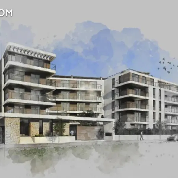 Zephyros Residencial in Sagunto, фото 1