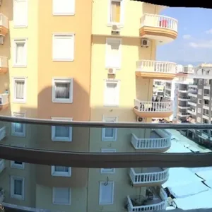 Квартира в Алания, фото 5