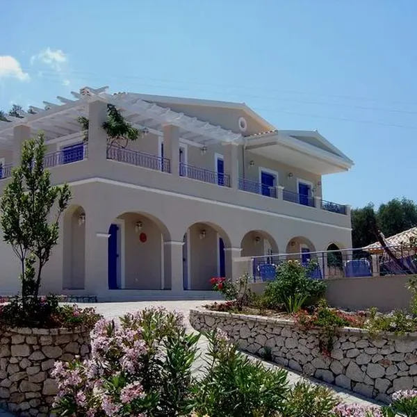Вилла в Corfu, фото 1