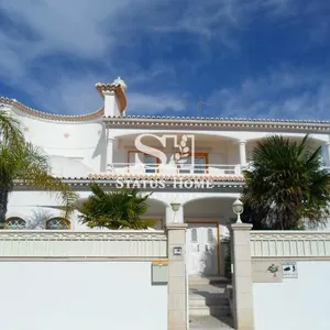 Вилла в Албуфейра, фото 4