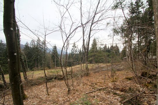 Земельный участок в Иг