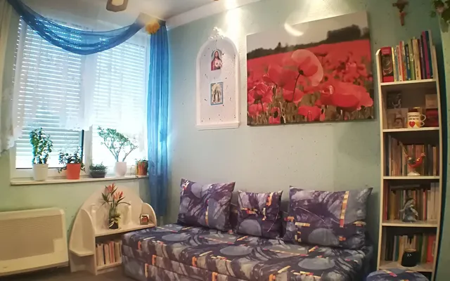 Квартира в Марцали