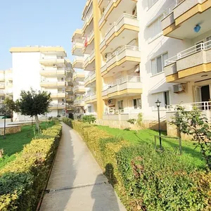 Квартира в Алания, фото 5
