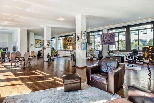 Квартира в Женева