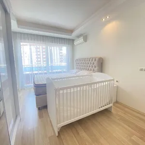 Квартира в Махмутлар, фото 4