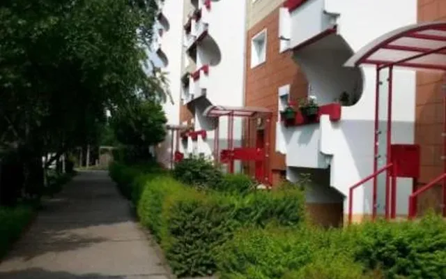 Квартира в Берлин