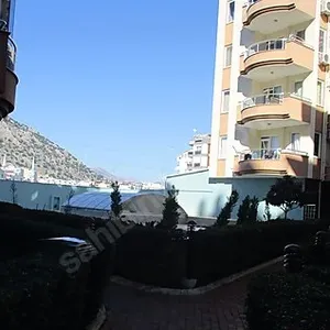 Квартира в Анталия, фото 2