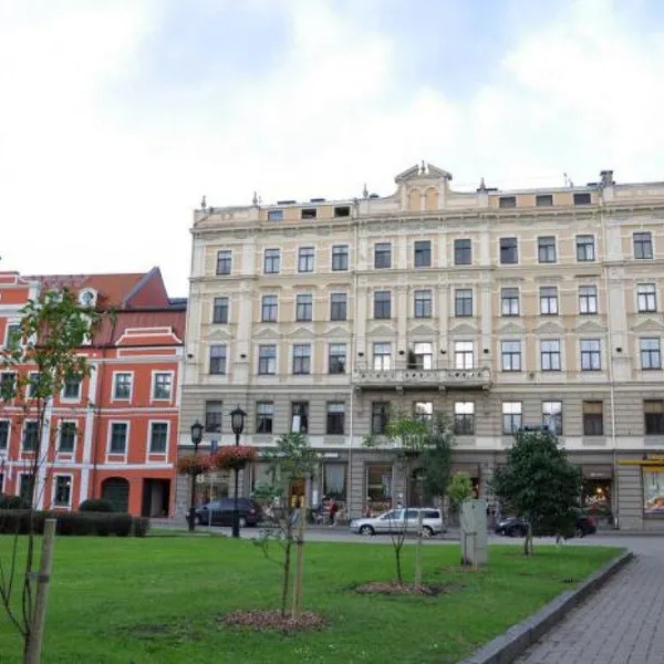 Коммерческая недвижимость в Старая Рига, фото 1
