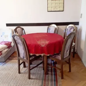 Квартира в Будва, фото 4