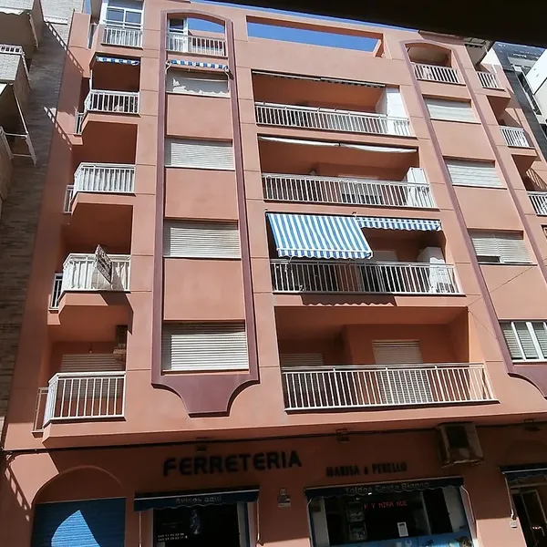 Квартира в Ла Мата, фото 1
