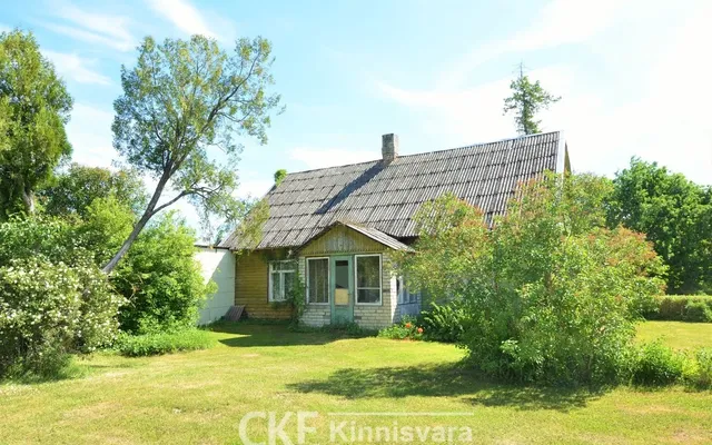 Склад в Вериласке