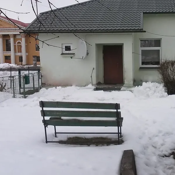 Фото объекта
