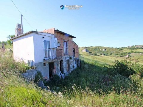 Коттедж в Кастельботтаччо