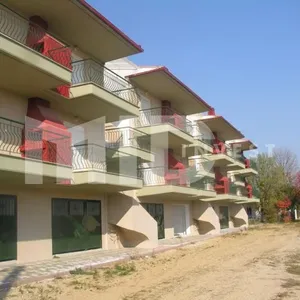Квартира в Орфано, фото 3