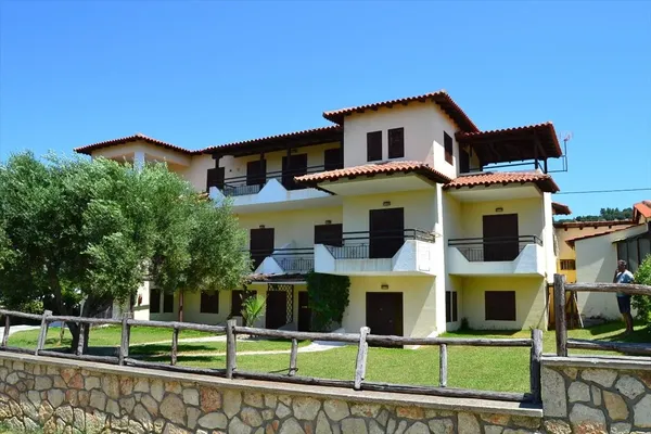 Отель в Kassandra Municipality