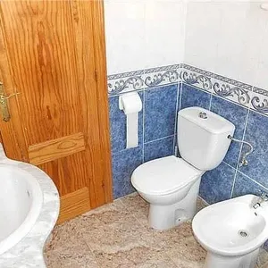Таунхаус в Торревьеха, фото 4