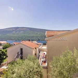 Квартира в Херцег-Нови, фото 3