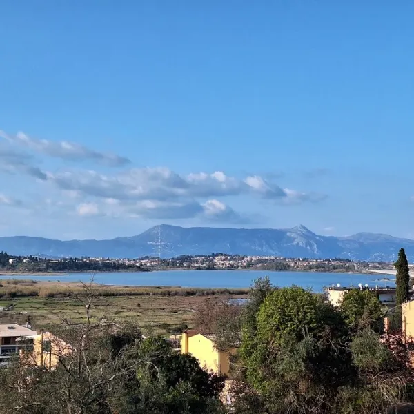 Земельный участок в Corfu, фото 1