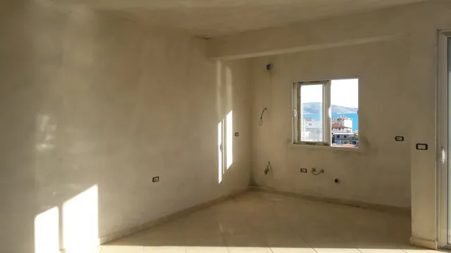 Квартира в Саранда