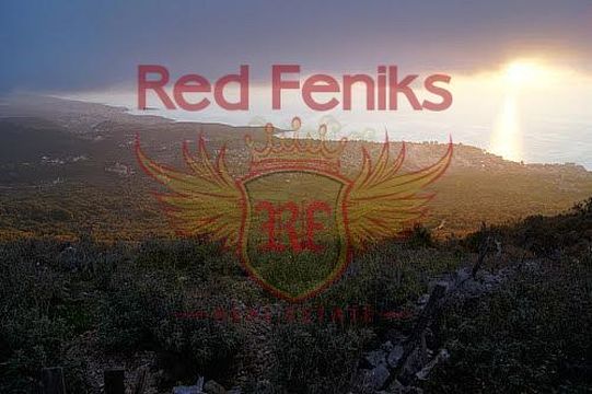 Земельный участок в Добра Вода