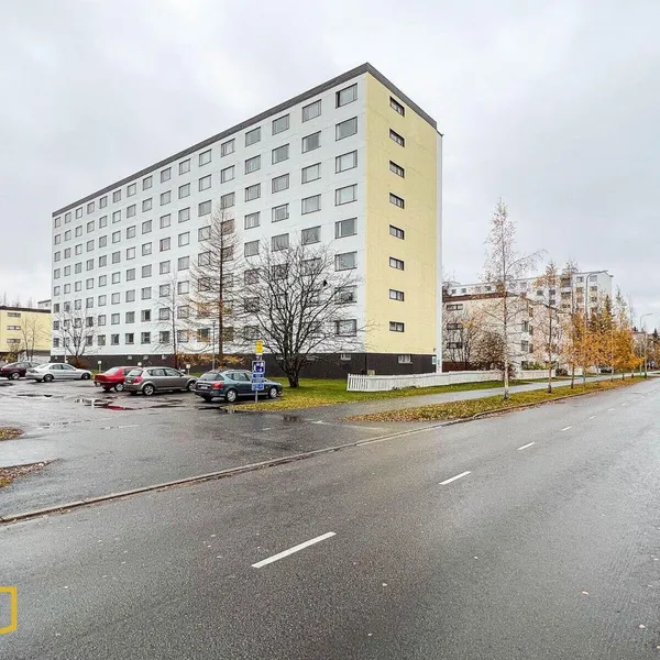Квартира в Кескуста, фото 1