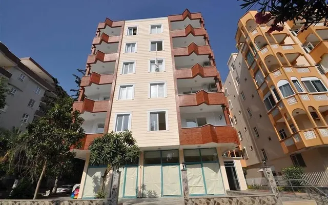 Квартира в Махмутлар
