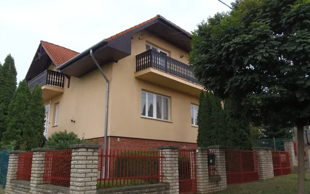 Отдельный дом в Хевиз