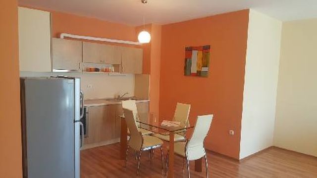 Квартира в Золотые пески