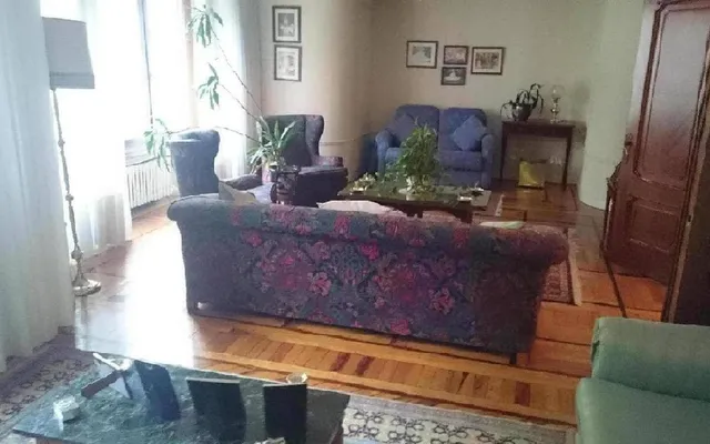 Квартира в Бильбао