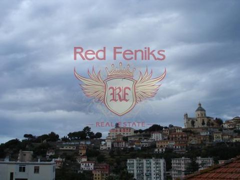 Квартира в Сан-Ремо