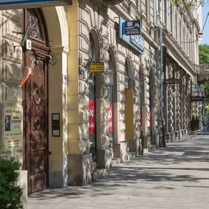 Квартира в Будапешт, фото 2