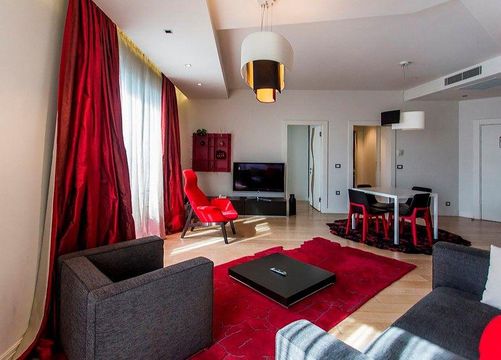 Отель в Беязыт Махаллеси