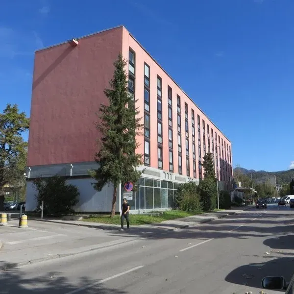 Фото объекта