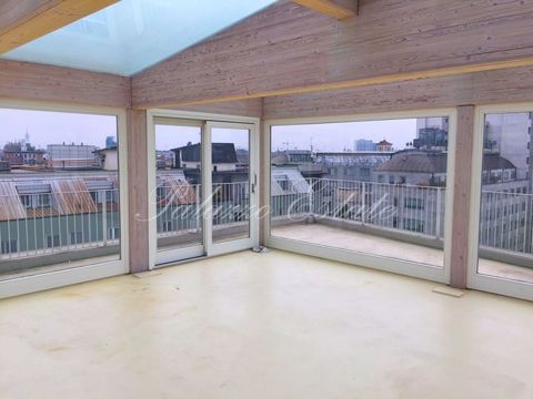 Квартира в Милан